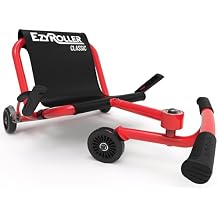 EzyRoller Ride On Scooter for Kids Ages 3+