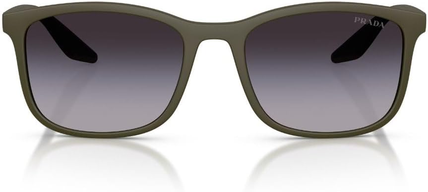 Rossa Linea Prada Sunglasses A08S