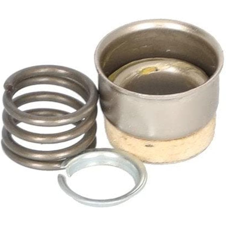 Steering Column Bearing Kit fits Ford 651 4110 501 901 8N 900 641 600 2000 601 NAA 701 801 800 4130 621 2120 2110 700 4140 650 4000 4000 fits Massey Ferguson 2135 TO35 135 35 fits White fits Oliver