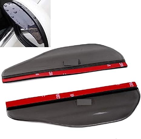 New Protective Universal Sun Visor Compatible With BMW F20 F21 F22 F23 F30 F31 F32 F33 F10 F11 F12 F12 F06 F25 F26 F15 F16 (Black)