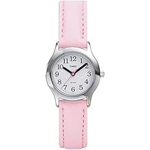 TIMEX TIME Machines 24mm Pink Strap Watch