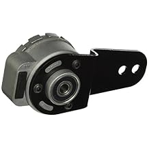 RT4101 T-Max Heavy Duty Tensioner, Bent Arm, Rotation 0 Degree - 85 Degree, 0 lb. - 85 lb. Force