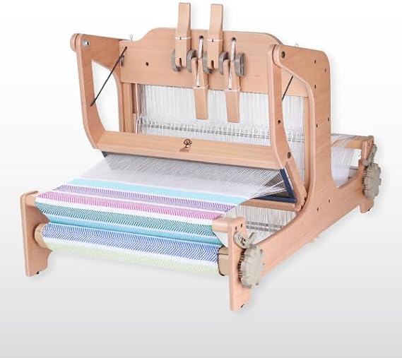 Ashford Brooklyn Four Shaft 40cm / 16" Table Loom