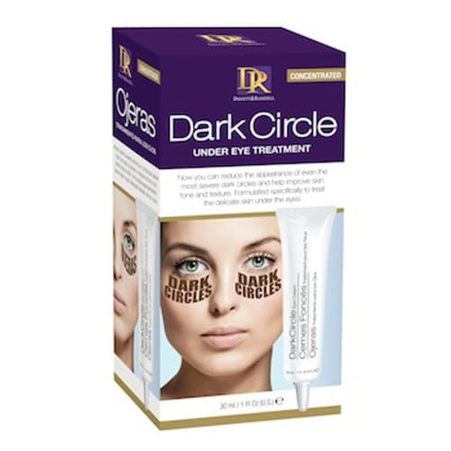 Daggett and Ramsdell Dark Circle Under Eye 1 ounce Pack of 2