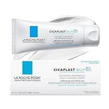 La Roche-Posay Lipikar AP Triple Repair Moisturizing Cream | Face &amp; Body Lotion For Dry Skin | Shea Butter &amp; Niacinamide Moisturizer | Gentle Face &amp; Body Cream For Dry, Rough &amp; Sensitive Skin