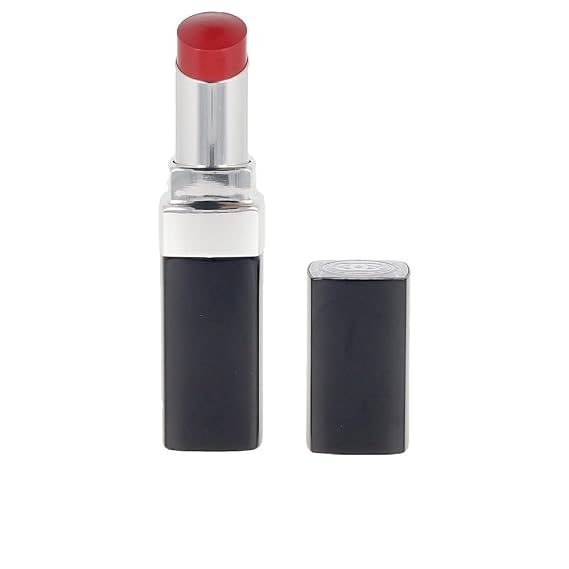 CHANEL Rouge Coco Bloom Hydrating Plumping Intense Shine Lip Colour 134 Sunlight 0.1 oz