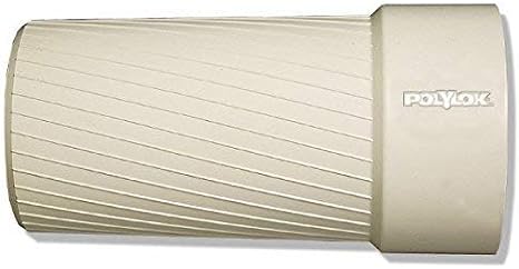 PolyLok 6" Extend & LokTM for Effluent Filters