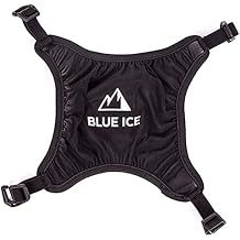 Blue Ice Helmet Holder Climbing Backpack