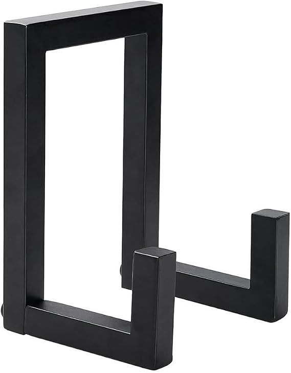 Record Player Stand Vinyl Record Storage End Stand Vinyl Record Storage Album Storage Rack for CD/LP Vinyl Record Supplie