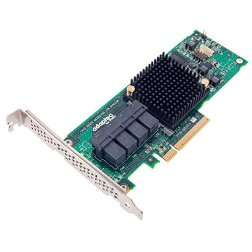 Adaptec 71605H Storage Controller 2278300-R