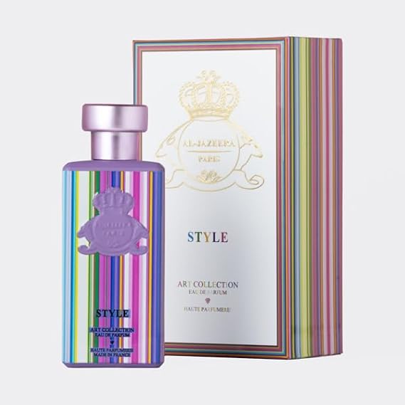 STYLE Perfume 60 ml