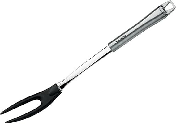 Paderno World Cuisine 13-3/8-Inch Long PA+ Composite Meat Fork