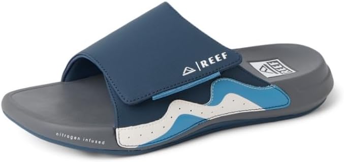 REEF mens Cruiser Slide