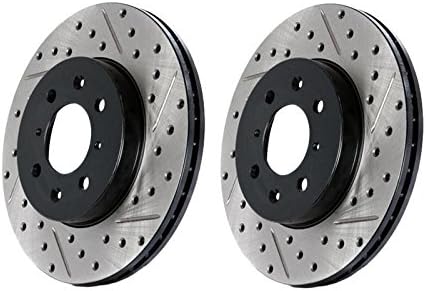 StopTech (127.33137R) Brake Rotor