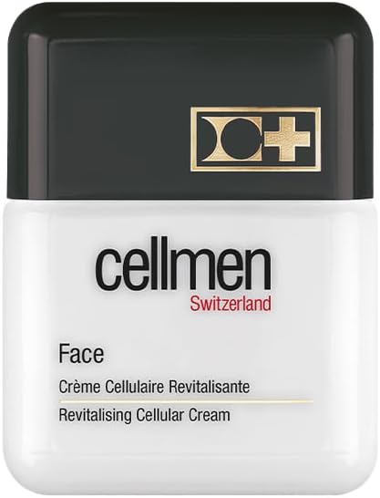Cellmen Face - High-Performance Daily Cream for Men