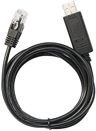 EPEVER Solar Controller PC Communication CC-USB-RS485-150U Cable 1.5m