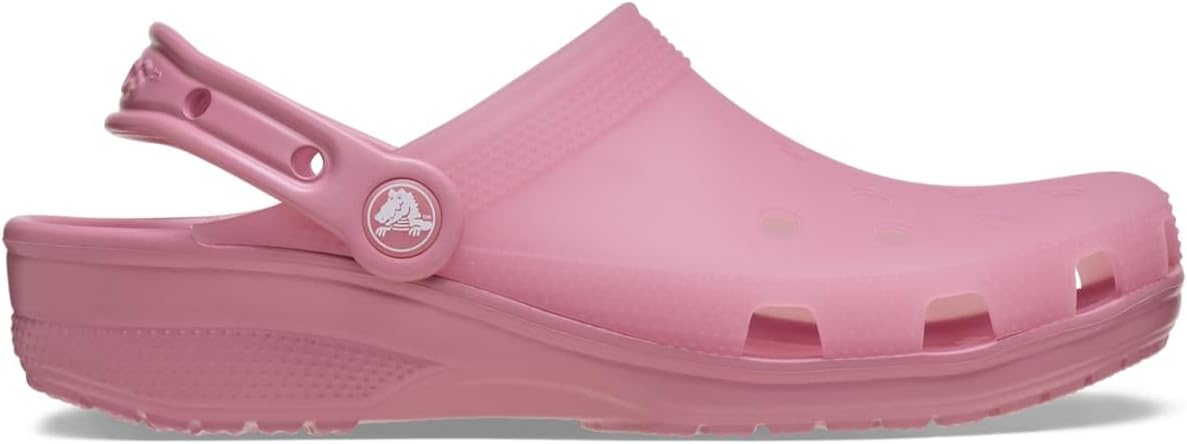 Crocs Classic Frosted Clog