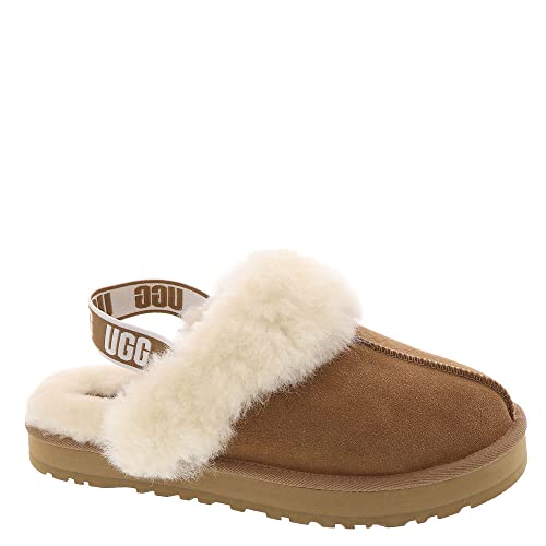 UGG Girls Funkette Slipper