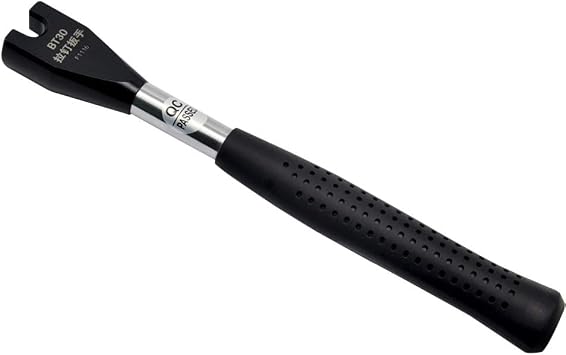 SFX BT30 pull stud spanner retention knob wrench
