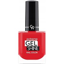 Golden Rose Extreme Gel Shine Nail Color No:58