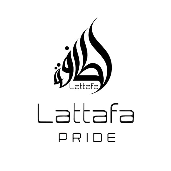Lattafa Perfumes Al Qiam By Lattafa Pride EDP - Eau De Parfum Unisex 100ml(3.4 oz) | Saffron, Raspberry Patchouli, Leather Amber, Oud, Guaiac Wood, Vetiver, Benzoin