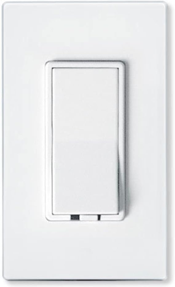 X-10 Pro Three-Way Dimmer Switch Model XPDI3-IW