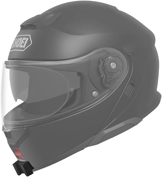 V2 Action Camera Chin Mount for Shoei Neotec 3 Helmet