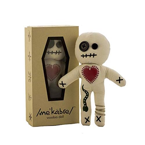 Loa Voodoo Doll - Complete Kit