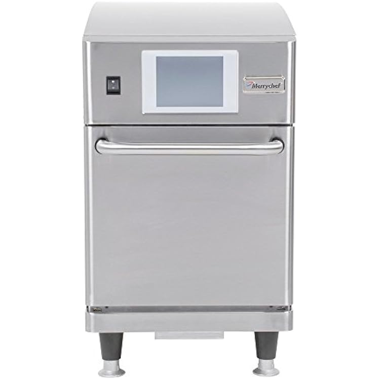 MerryChef E2 Microwave Convection Oven