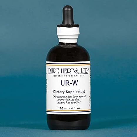Pure Herbs, Ltd. UR-W (4 oz.)