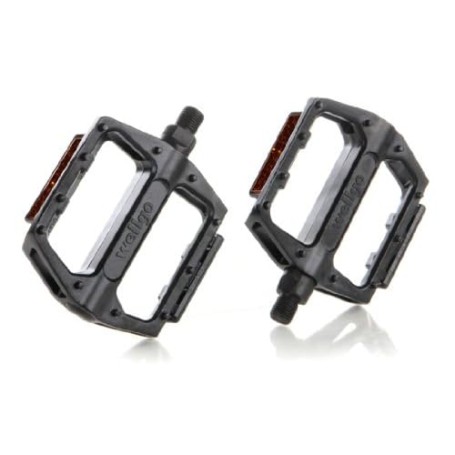Wellgo B087 CR-MO Axle BMX Pedal