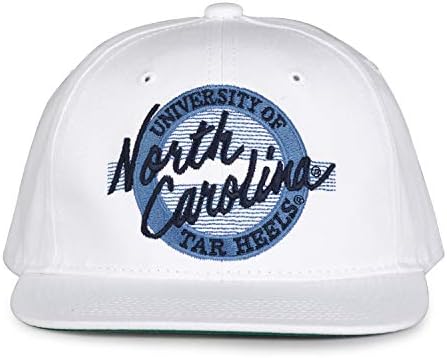 The Game NCAA Unisex-Adult Retro Classic Circle Design