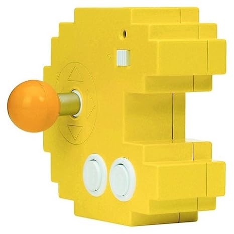 Pac-Man Connect and Play Classic Games