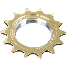 Sugino (Cedar Rhino) Super Gigas Gold 14T
