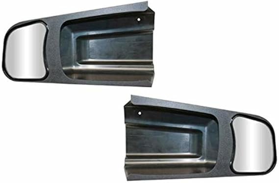 CIPA 11450 Custom Towing Mirror for RAM 1500 (2018 to 2026) - Pair