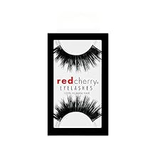 RED CHERRY False Eyelashes-RCFL040