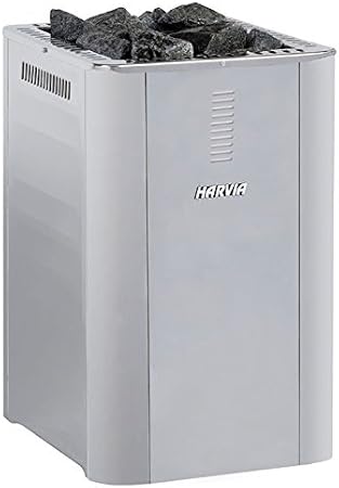Harvia 20 DUO Woodburning Sauna Heater