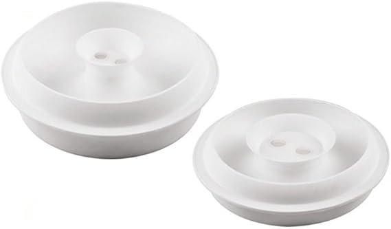Silikomart "Kit Eternity 1800" Silicone-Mold Set