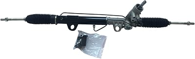 44302 NEW Power Steering Rack and Pinion Assembly - for 2005-02 Jeep Liberty