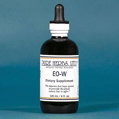 Pure Herbs, Ltd. EO-W (4 oz.)