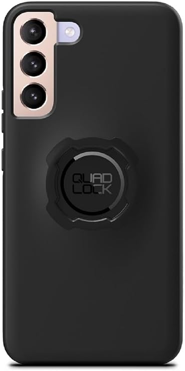 Quad Lock Original Case for Samsung Galaxy S22+ Black