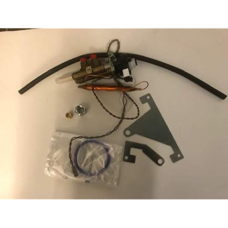 Truma Ignition Safety Valve Set S 30025002