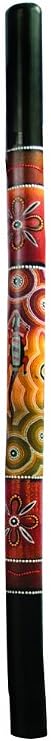 Didgeridoo Bamboo (Tone C)