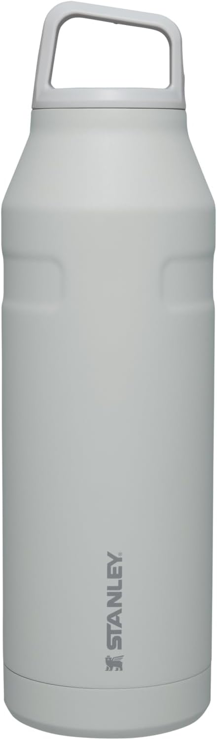 IceFlowTM Bottle with Cap and Carry+ Lid | 50 OZ