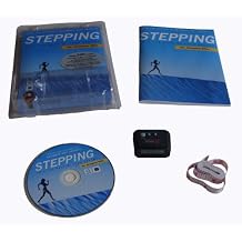 X-Max PD100 Pedometer-Plus Package