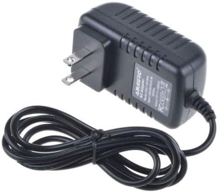 Generic AC Adapter for Logitech L-LD4-0 P/N: DSA-0051-07 FUS 80050F 190254-0000