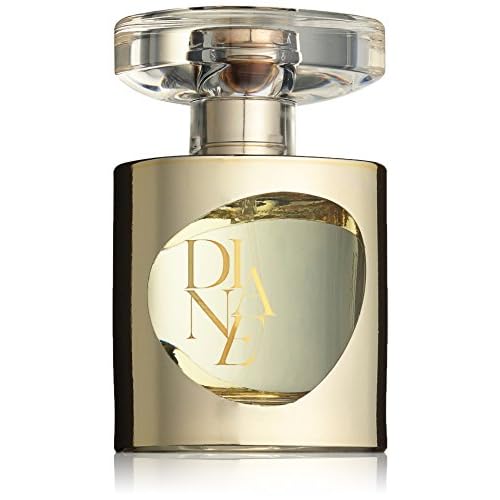 Diane Von Furstenberg Diane Eau De Parfum Spray for Women, 1.7 Ounce