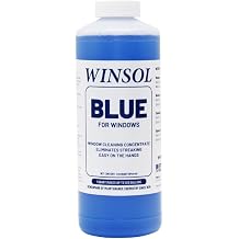 Blue (Single Quart)