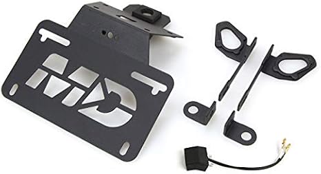 Fender Eliminator Kit for Yamaha FZ-10 MT-10 2017-2021