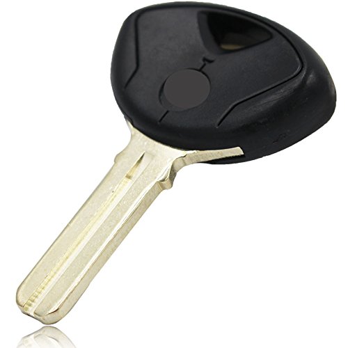for BMW Motorcycle Blank Transponder Key Shell F650 F800 S1000RR R1200 K1200 K13